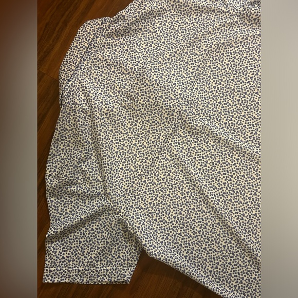 Donald Ross Blue Stars Polo - Picture 7 of 9